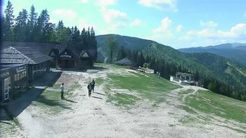 Буковель 11 травня 2018 року, 2018-05-11 16:00