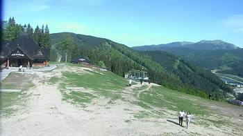 Буковель 12 травня 2018 року, 2018-05-12 10:00