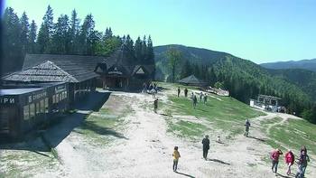 Буковель 12 травня 2018 року, 2018-05-12 16:00