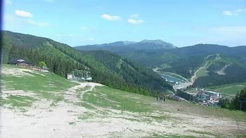 Буковель 13 травня 2018 року, 2018-05-13 10:00
