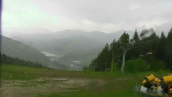 Буковель 13 травня 2018 року, 2018-05-13 16:00