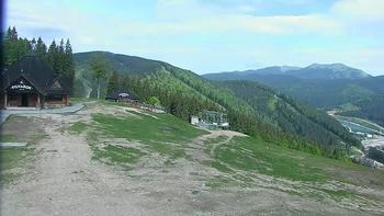 Буковель 15 травня 2018 року, 2018-05-15 10:00