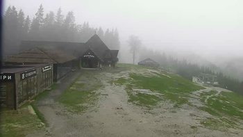 Буковель 16 травня 2018 року, 2018-05-16 13:00