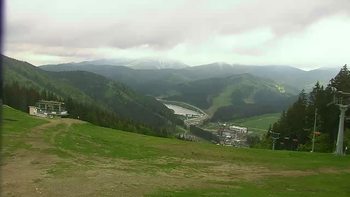Буковель 17 травня 2018 року, 2018-05-17 10:00