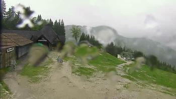 Буковель 19 травня 2018 року, 2018-05-19 13:00
