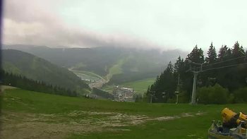 Буковель 20 травня 2018 року, 2018-05-20 13:00