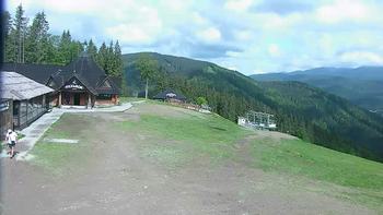 Буковель 21 травня 2018 року, 2018-05-21 10:00
