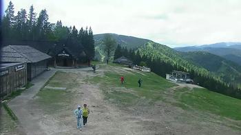 Буковель 21 травня 2018 року, 2018-05-21 16:00