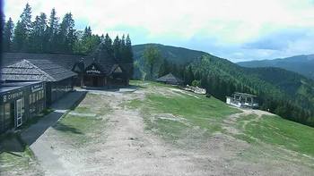 Буковель 22 травня 2018 року, 2018-05-22 16:00