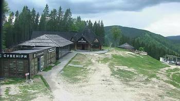 Буковель 23 травня 2018 року, 2018-05-23 16:00