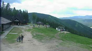 Буковель 24 травня 2018 року, 2018-05-24 13:00