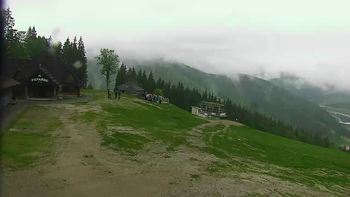 Буковель 25 травня 2018 року, 2018-05-25 10:00