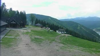 Буковель 25 травня 2018 року, 2018-05-25 16:00