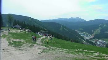 Буковель 26 травня 2018 року, 2018-05-26 16:00