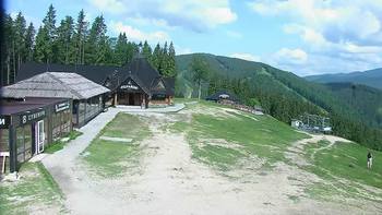 Буковель 27 травня 2018 року, 2018-05-27 10:00