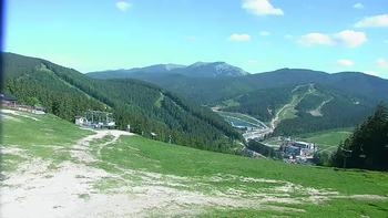Буковель 28 травня 2018 року, 2018-05-28 10:00