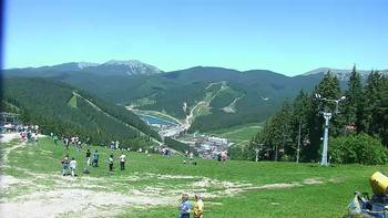 Буковель 28 травня 2018 року, 2018-05-28 13:00