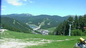 Буковель 29 травня 2018 року, 2018-05-29 13:00