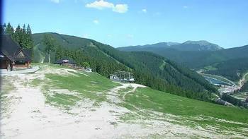 Буковель 30 травня 2018 року, 2018-05-30 10:00