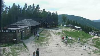 Буковель 31 травня 2018 року, 2018-05-31 16:00