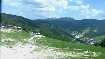 Буковель 1 червня 2018 року, 2018-06-01 10:00