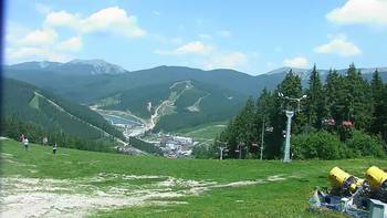 Буковель 1 червня 2018 року, 2018-06-01 13:00