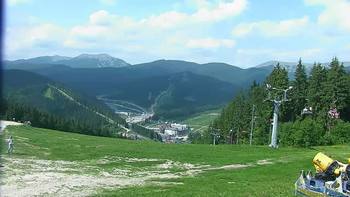 Буковель 1 червня 2018 року, 2018-06-01 16:00