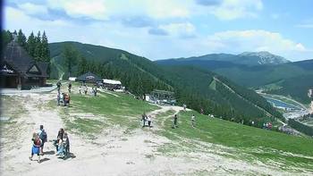 Буковель 2 червня 2018 року, 2018-06-02 13:00