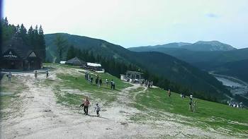 Буковель 2 червня 2018 року, 2018-06-02 16:00