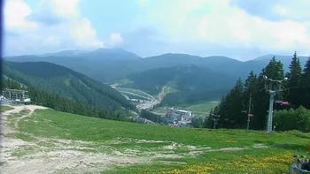 Буковель 4 червня 2018 року, 2018-06-04 10:00