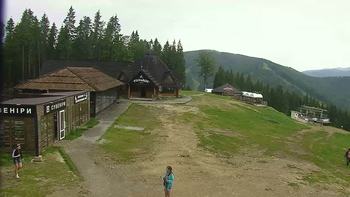 Буковель 4 червня 2018 року, 2018-06-04 16:00