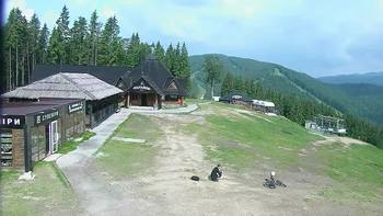 Буковель 5 червня 2018 року, 2018-06-05 10:00