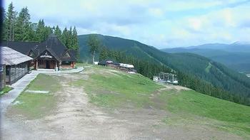 Буковель 6 червня 2018 року, 2018-06-06 10:00