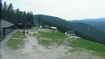 Буковель 7 червня 2018 року, 2018-06-07 10:00