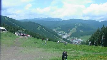 Буковель 8 червня 2018 року, 2018-06-08 13:00