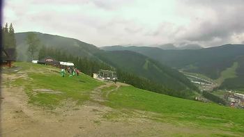 Буковель 8 червня 2018 року, 2018-06-08 16:00