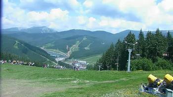 Буковель 9 червня 2018 року, 2018-06-09 13:00