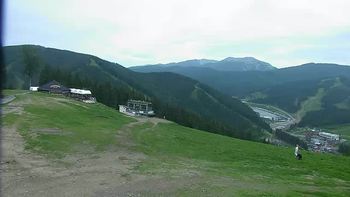 Буковель 11 червня 2018 року, 2018-06-11 10:00