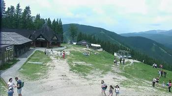 Буковель 12 червня 2018 року, 2018-06-12 13:00