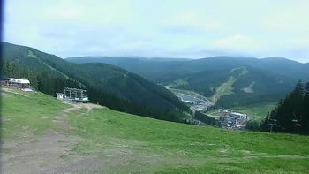 Буковель 13 червня 2018 року, 2018-06-13 10:00