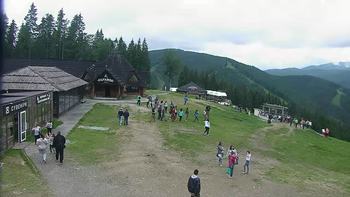 Буковель 14 червня 2018 року, 2018-06-14 13:00