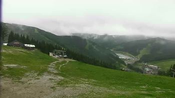 Буковель 15 червня 2018 року, 2018-06-15 10:00