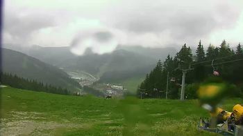 Буковель 17 червня 2018 року, 2018-06-17 13:00