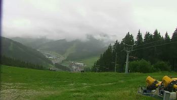 Буковель 18 червня 2018 року, 2018-06-18 10:00