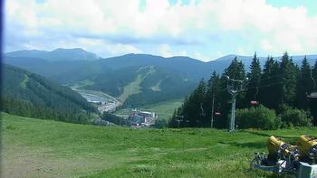 Буковель 19 червня 2018 року, 2018-06-19 10:00