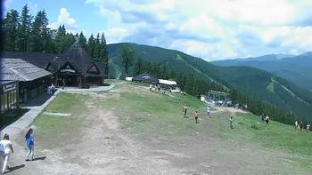 Буковель 19 червня 2018 року, 2018-06-19 13:00
