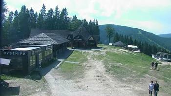Буковель 19 червня 2018 року, 2018-06-19 16:00