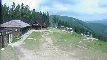 Буковель 20 червня 2018 року, 2018-06-20 10:00