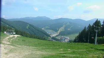 Буковель 21 червня 2018 року, 2018-06-21 10:00