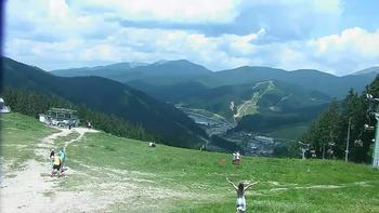 Буковель 21 червня 2018 року, 2018-06-21 13:00